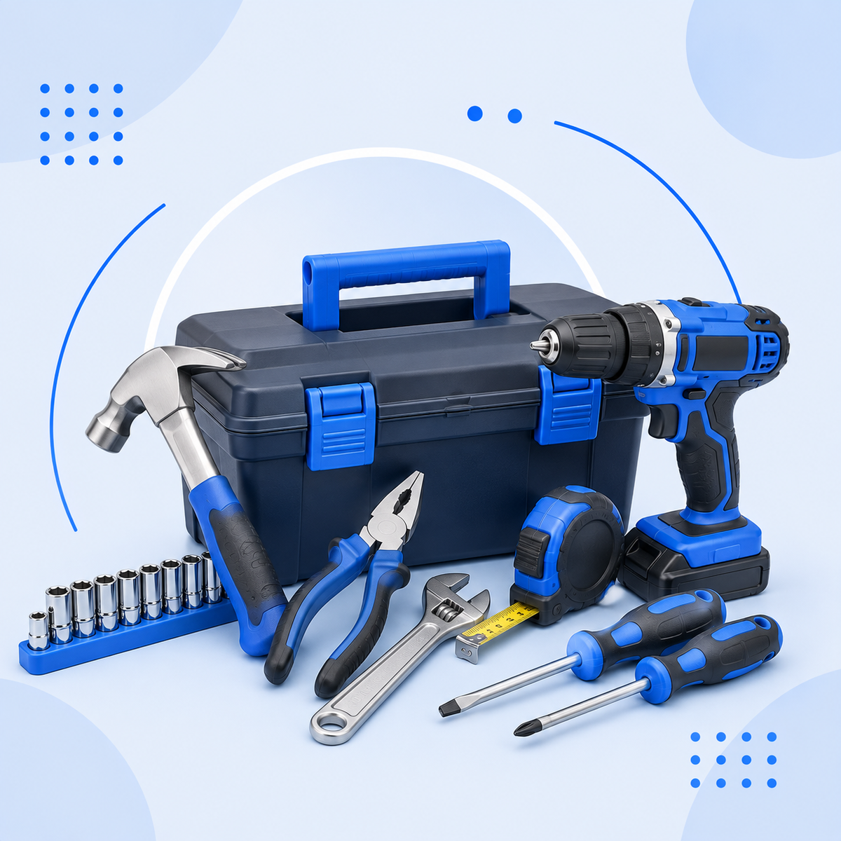 🛠️ Herramientas