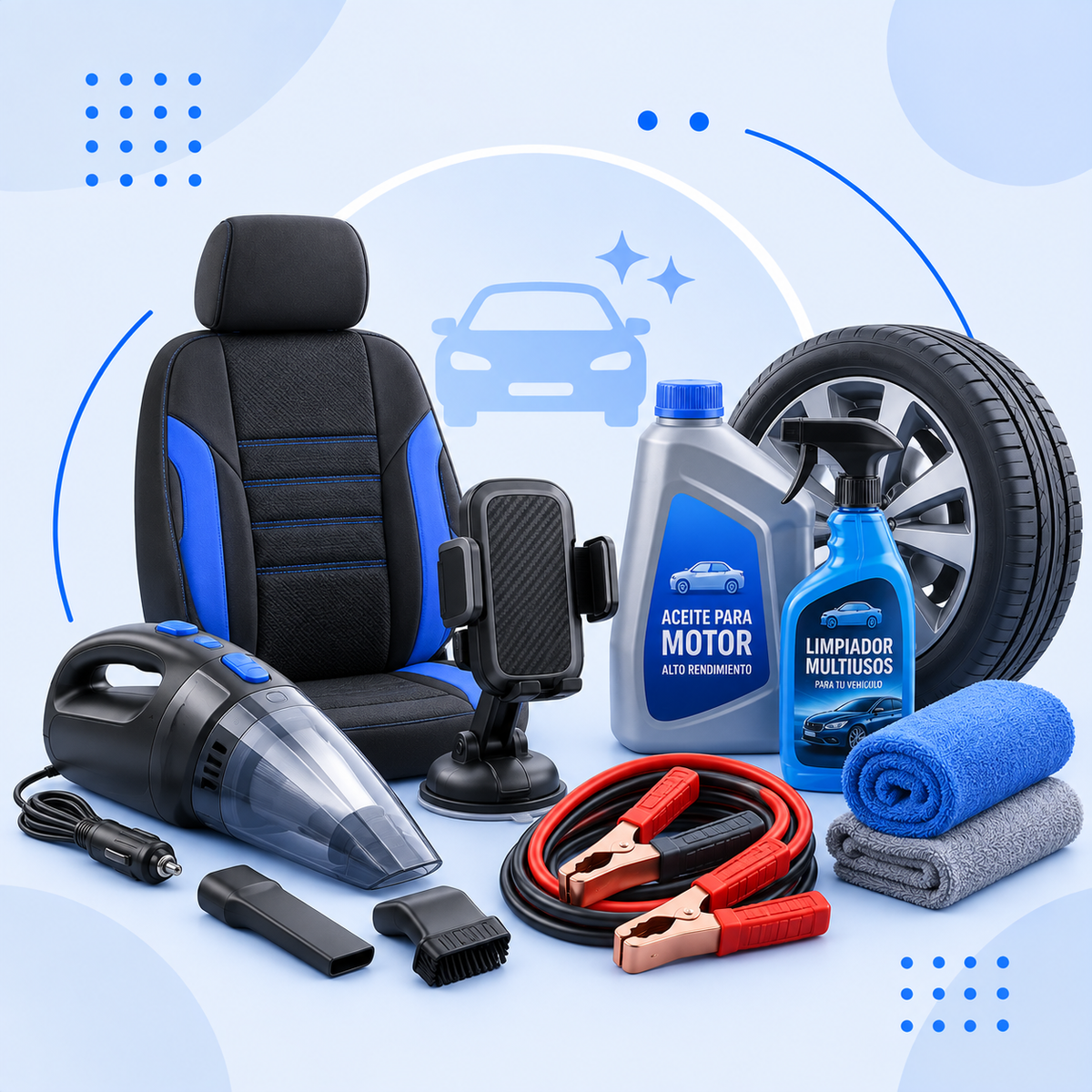 🚗 Automóvil