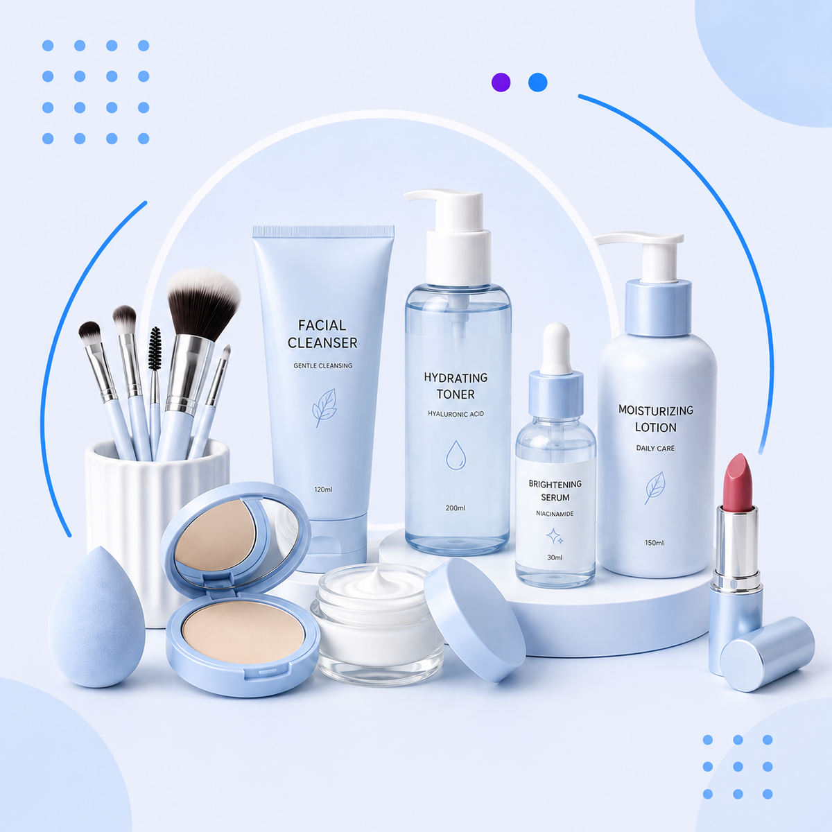 💄 Belleza y Cuidado Personal