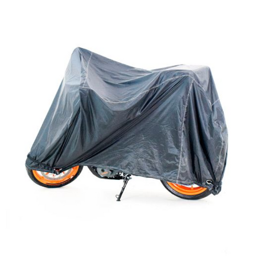 Pijama moto unica mediana