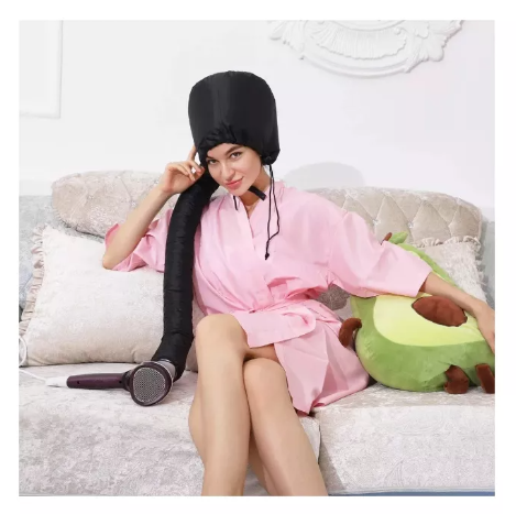 Gorro Termico para crespos