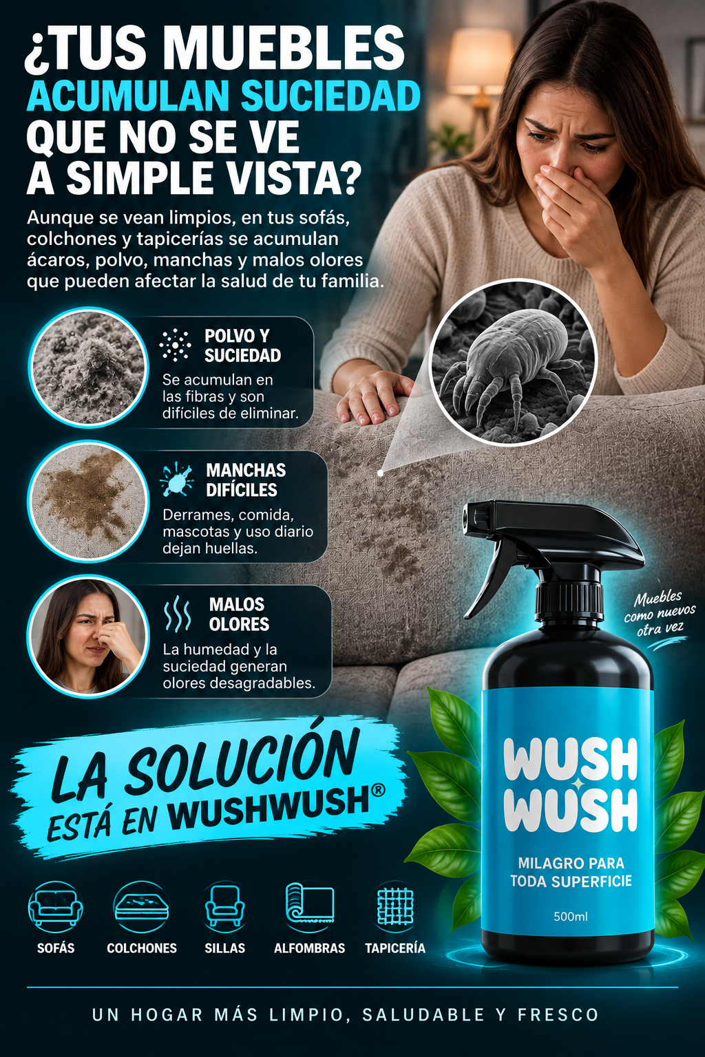 Wush Wush Magic
