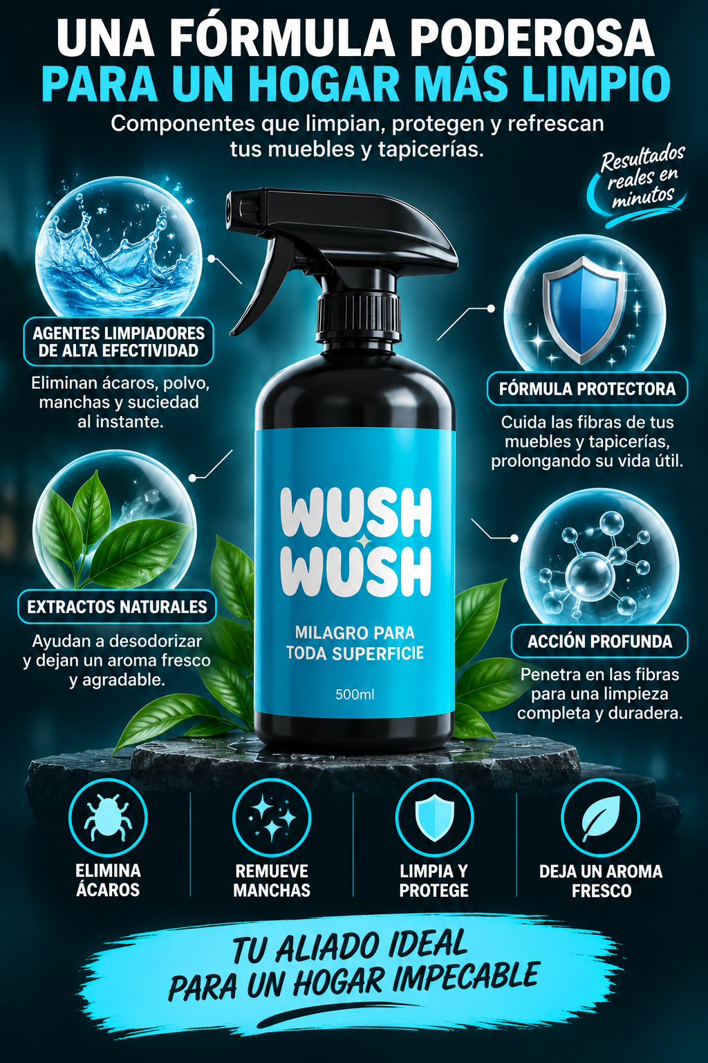 Wush Wush Magic
