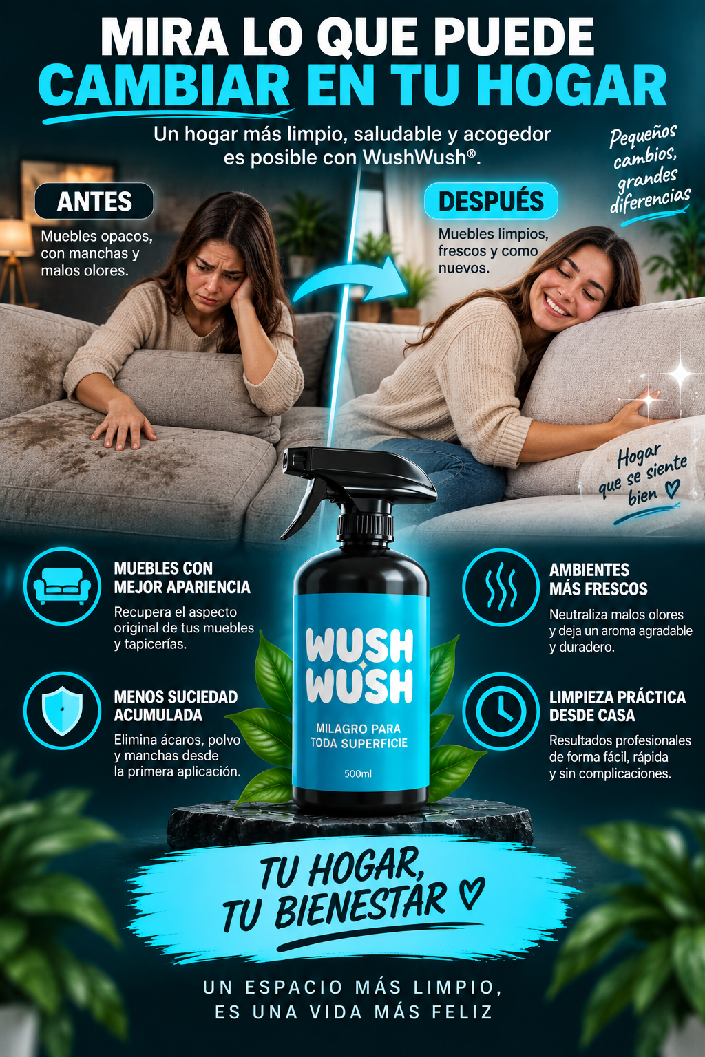 Wush Wush Magic
