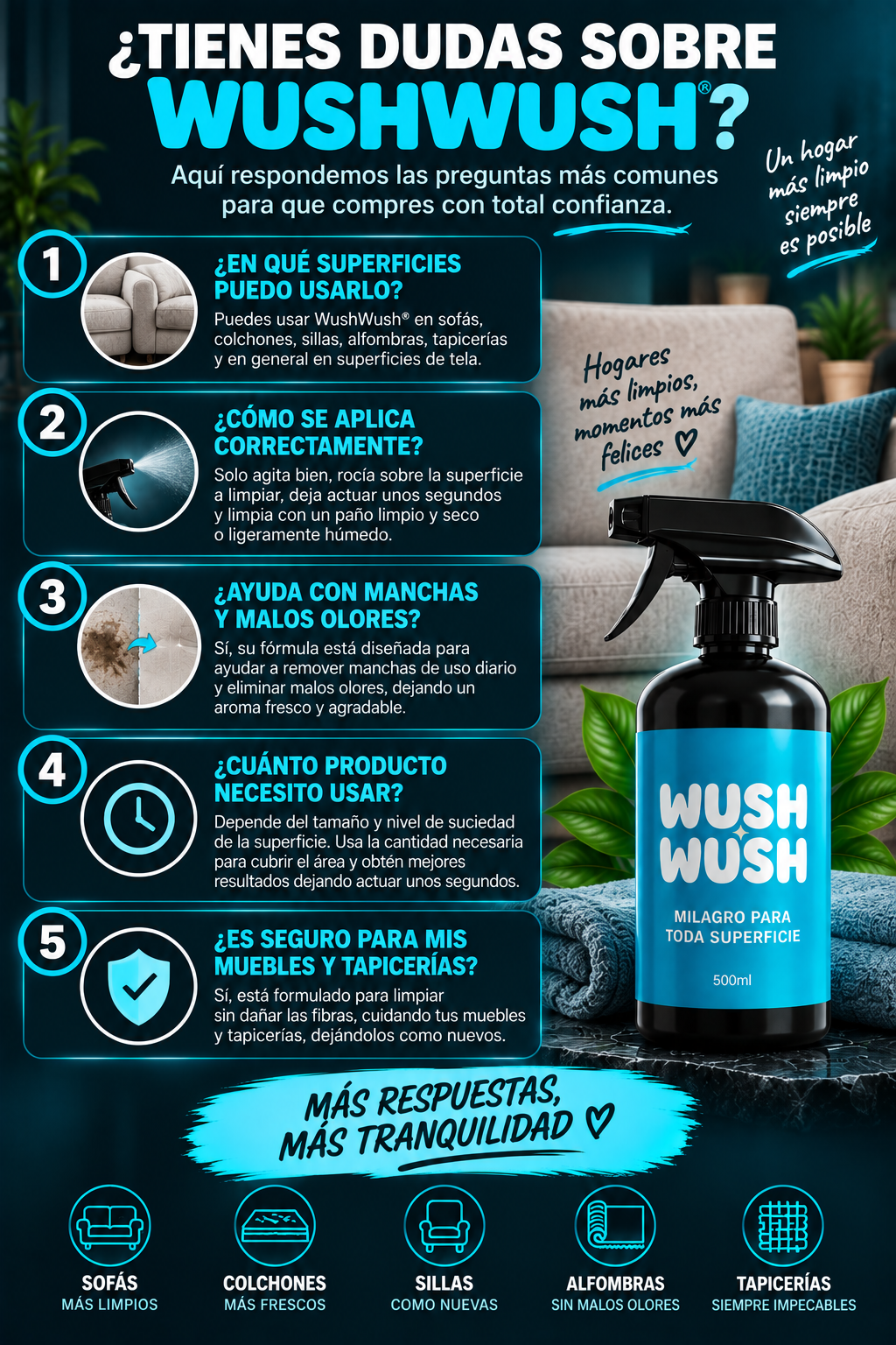 Wush Wush Magic